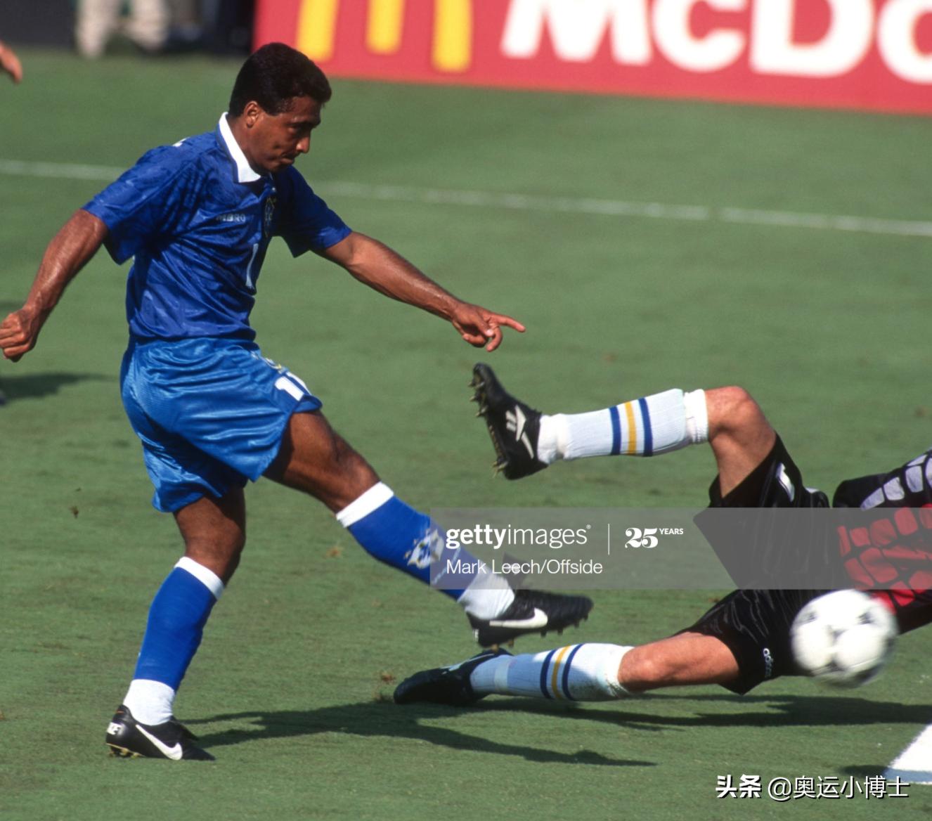 足坛十五大无法超越的史诗级进球,体育揭秘