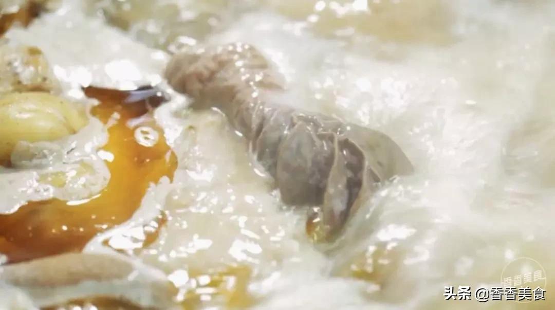 饸饹面到底有多好吃,一碗饸饹面飘香四百年