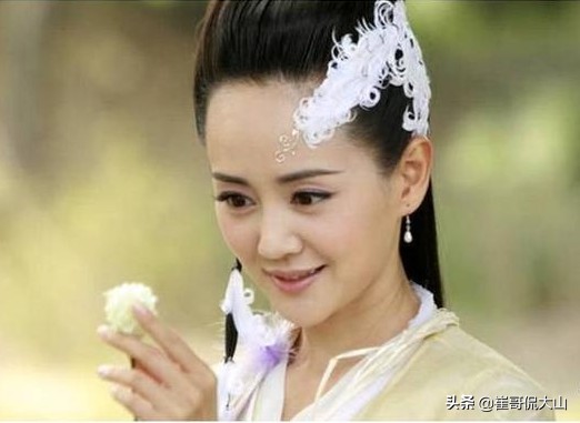 张定涵的写真,张定涵显老