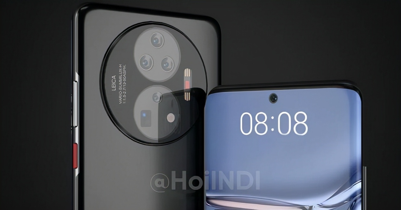 华为mate50正式发布5g,曝华为mate50系列支持5g