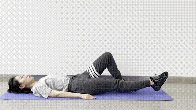 男生腿比女生腿直的医学原因,男生腿普遍比女生细科普