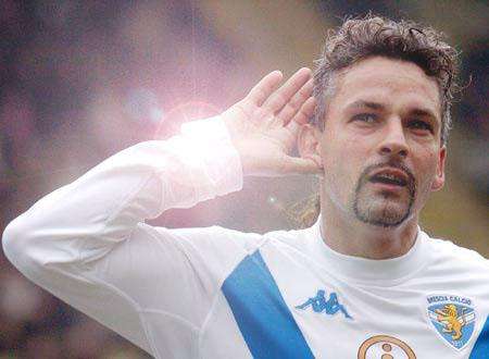 罗伯特巴乔个人简介,教授的球迷忧郁王子罗伯特巴乔