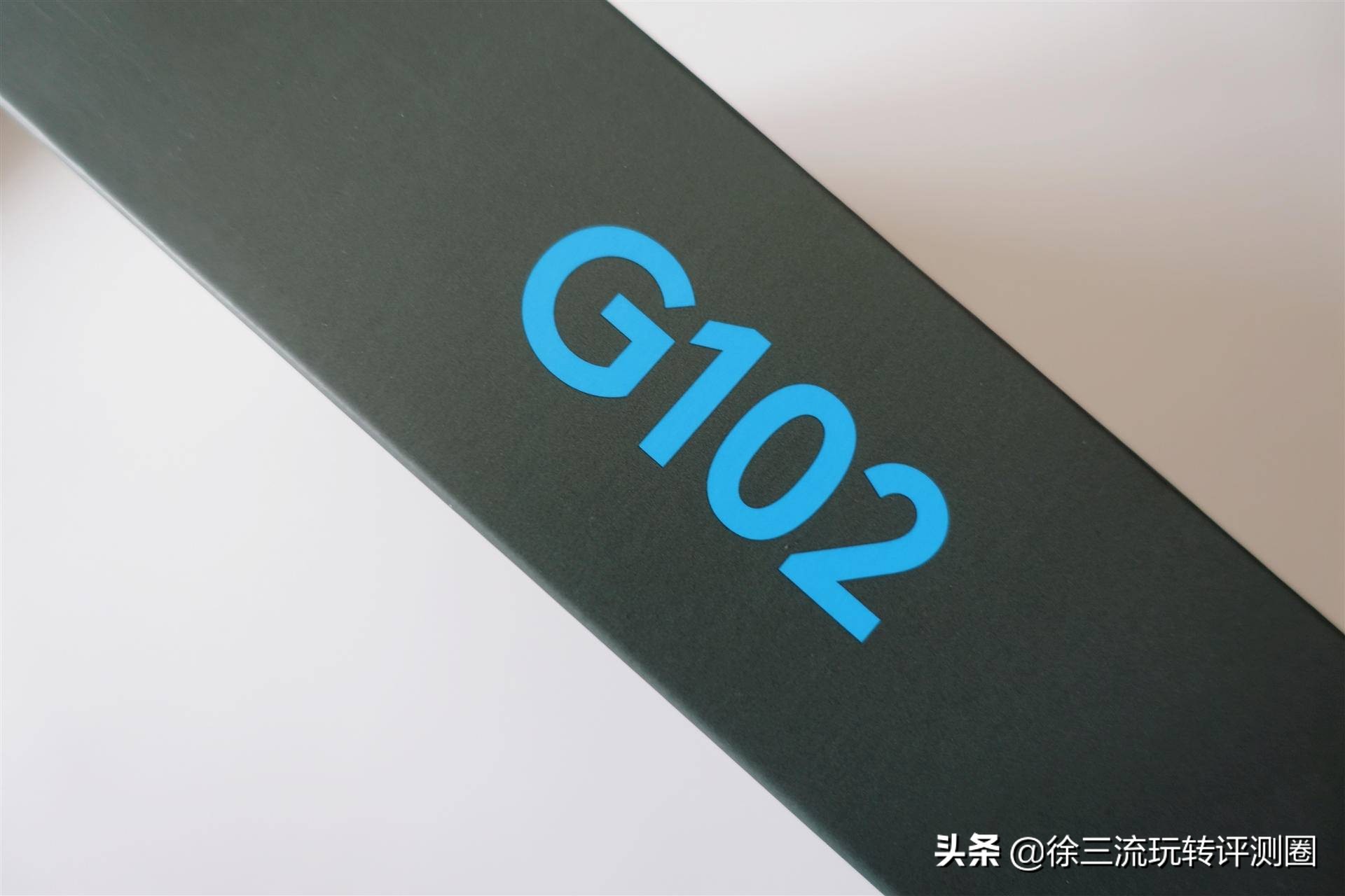 罗技g102二代玩吃鸡压枪效果,罗技鼠标第二代g102吃鸡怎么样