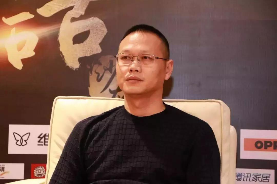 2018泛家居圈“家居建材业领军人物:尚品宅配新居网:胡翊