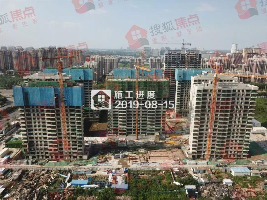 2024下半年沧州楼市,看一下河北沧州的楼市的全景规划