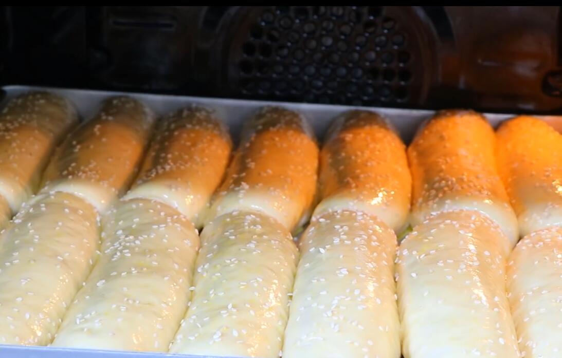 家庭烤面包的做法和配方窍门,如何烤出干硬的面包