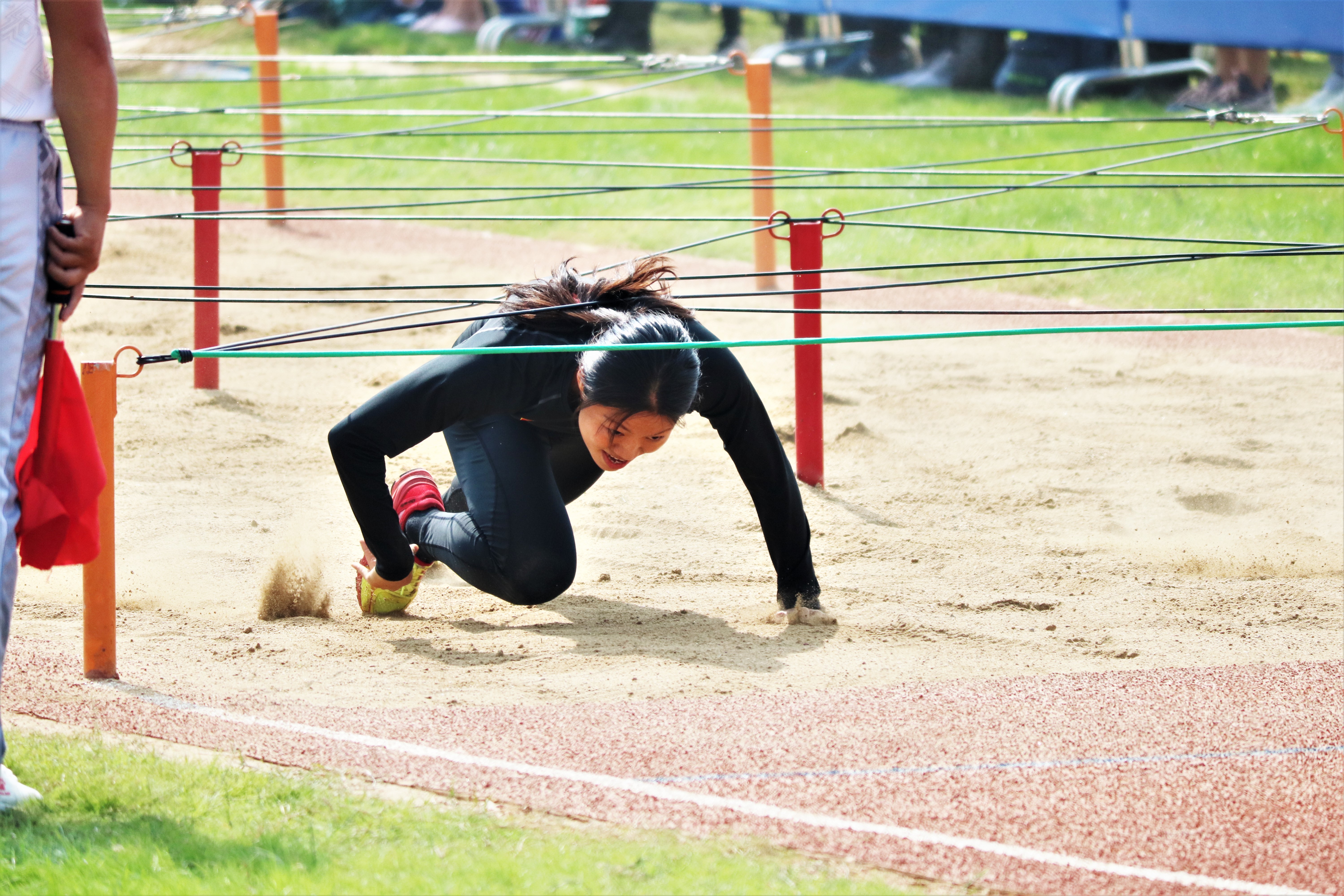 军事五项：源于战争，却在传播和平中壮大