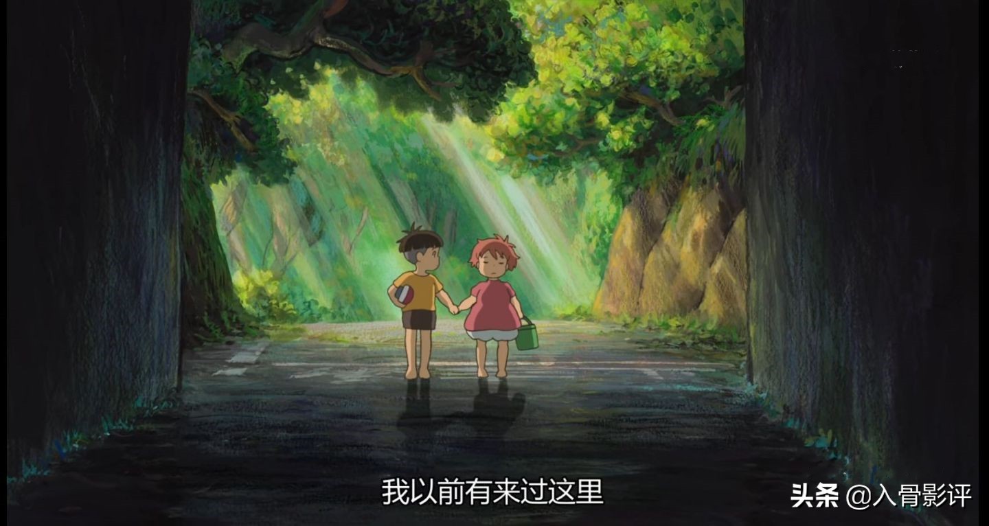 宫崎骏电影里的宝藏男主排名榜，你心中的他在吗？