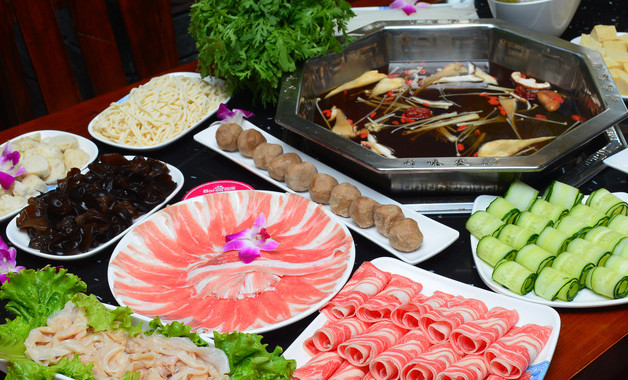 特色麻辣火锅加盟招商,3招教你扩大麻辣火锅加盟市场