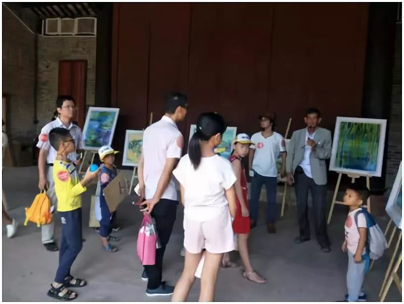 从化太平镇文阁村古驿道,从化古驿道小镇灵秀坊