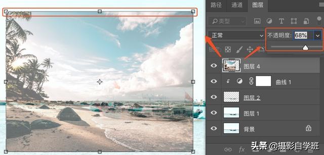 摄影棚拍照片发灰的解决方法,旅行照片太黑怎么处理好