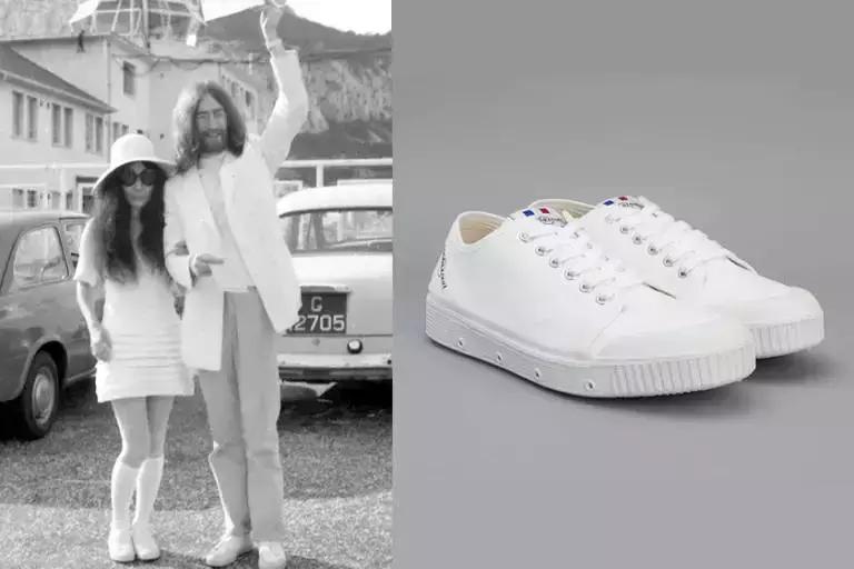 匡威帆布鞋经典款有哪些,这些小众帆布鞋一点都不输匡威