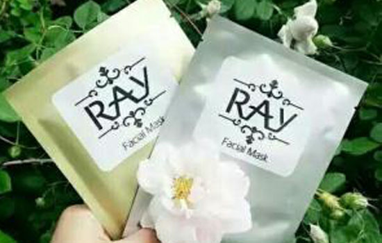 ray面膜全球公认最好用的10大面膜,RAY面膜银色好用吗