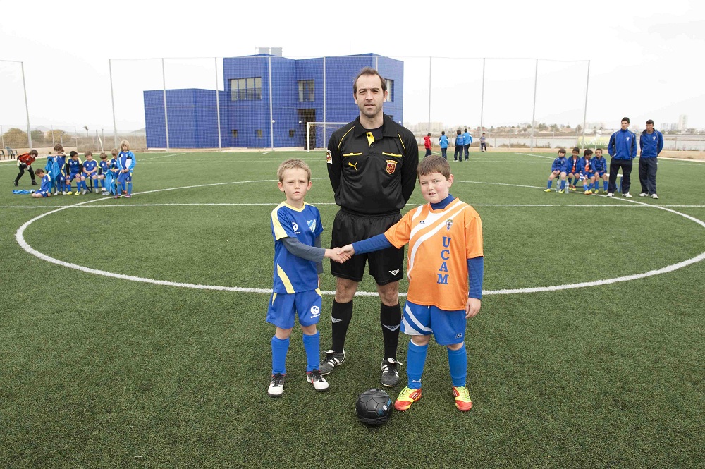 西班牙和德国青训体系,西班牙足球体系解说