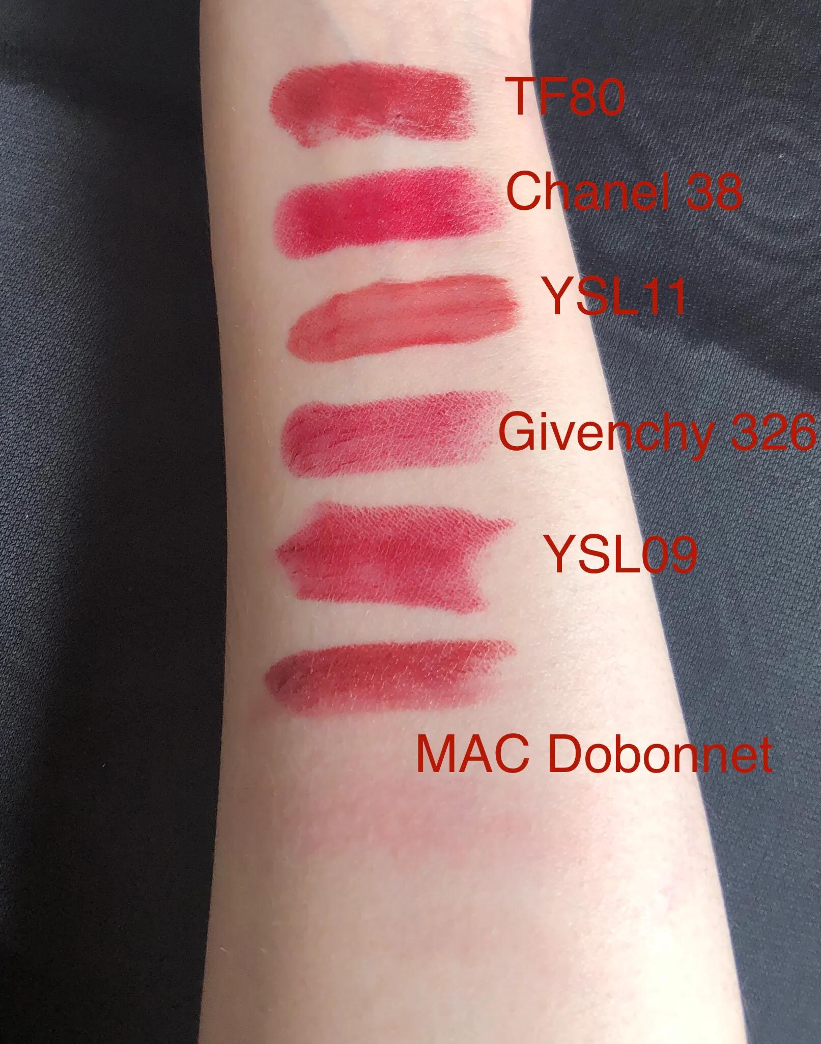 有没有不掉色的口红测评 (口红测评豆沙色)