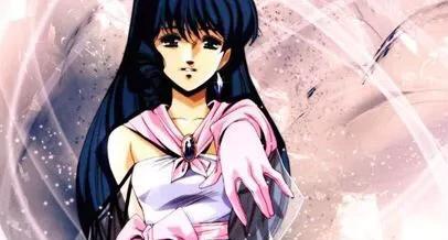 那些在日漫中出现的中国人,那些日漫里的中国人