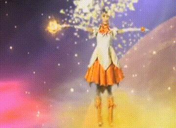 13骞村悗榄斾粰杩戝喌,褰撳勾鐖嗙孩鐨勯瓟浠欎滑杩戝喌濡備綍