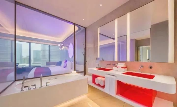 十大最美国际酒店,全球30个最美的野奢酒店