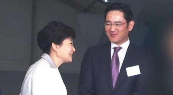 韩国首富遗产税,韩国首富逝世家族财产分割