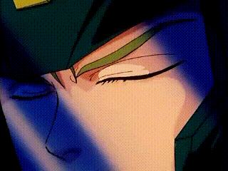 斩碎大雪山神石!心无杂念的雷光斩!——魔神坛斗士第7集