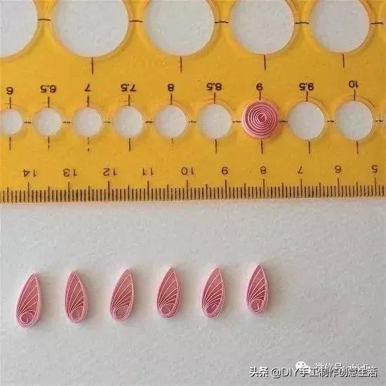 怎么用纸做立体画,用纸做的立体画