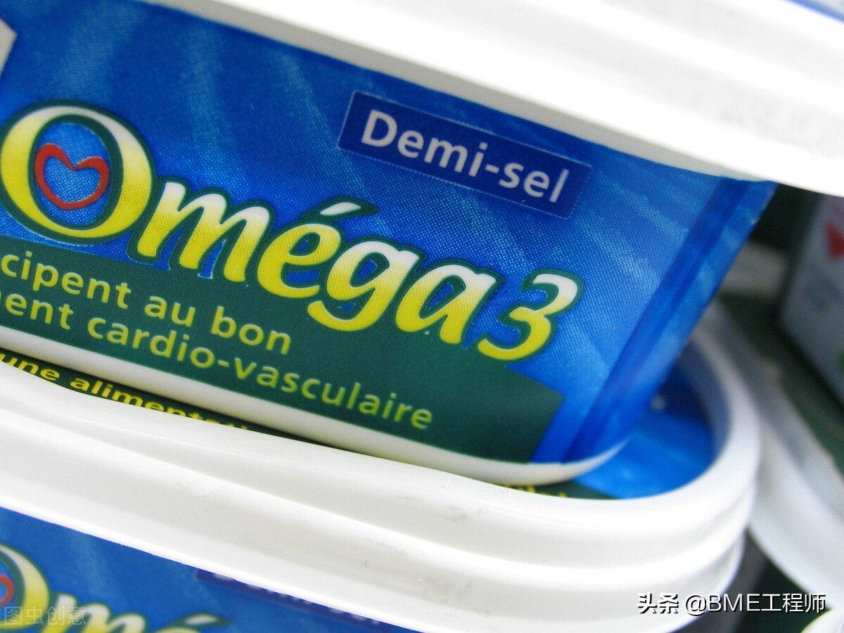 鱼油omega3脂肪酸的好处,吃omega-3脂肪酸对大脑的好处