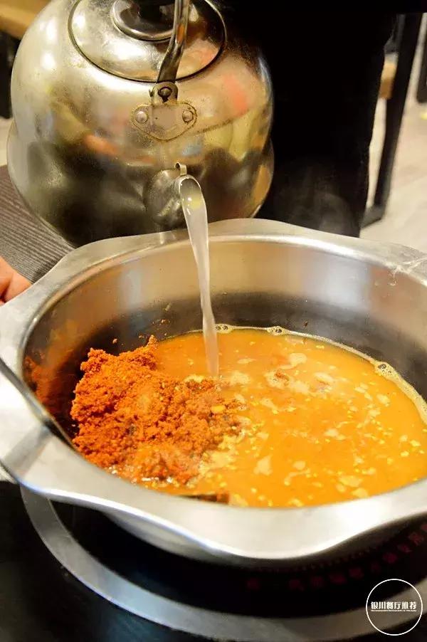 银川辣糊店哪家好吃,银川辣糊糊店排名