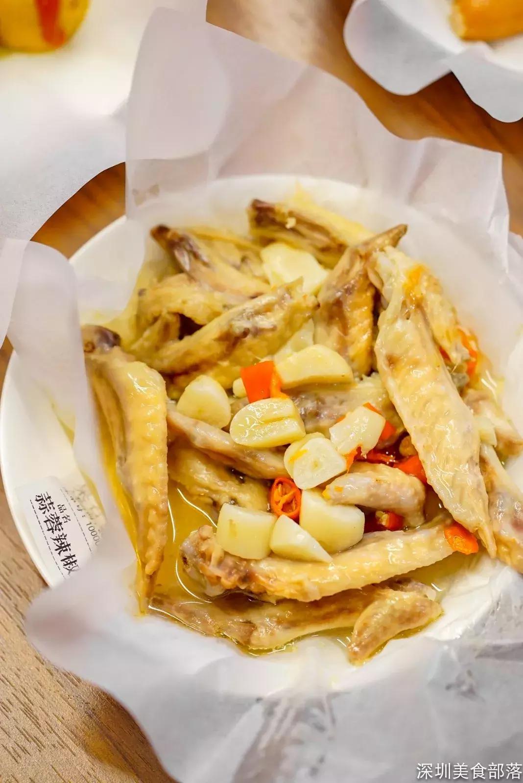 深圳人靠这些店，击败了全国99%的城市