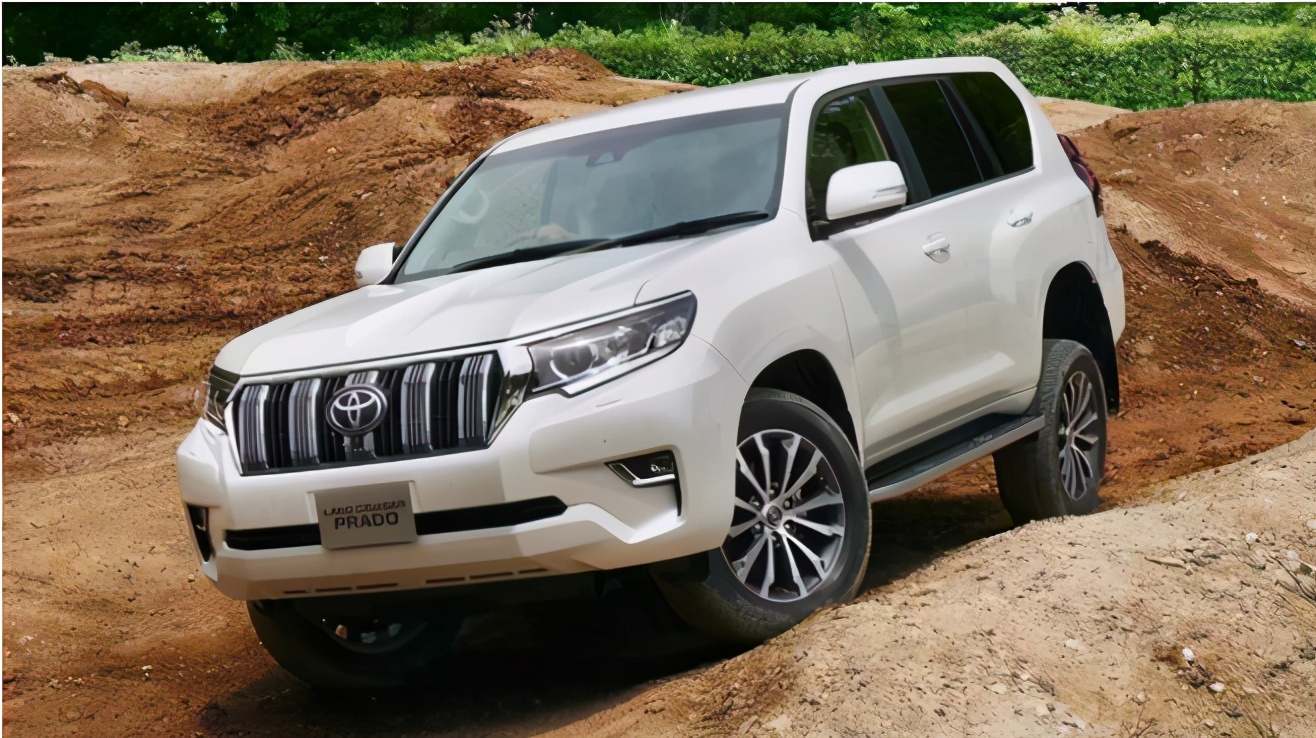 2021款普拉多会国内销售吗,2024款普拉多上市老款会降价吗