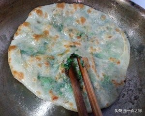 台州最传统的美食麦饼你们吃过吗,天台特色麦饼