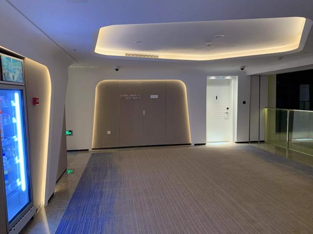 马云无人酒店哪年开始有的,马云开的无人酒店一晚多少钱