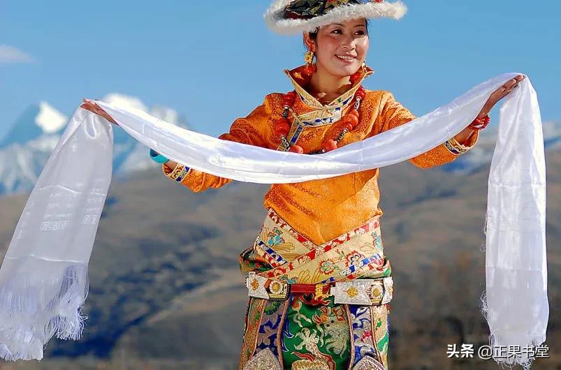 藏西秘境深度攻略,藏戏的三大特点具体介绍