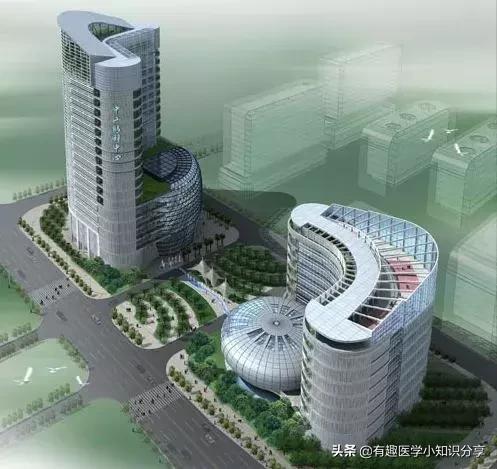 2023广东高水平医院排名,广东省顶级医院科室排名最新发布