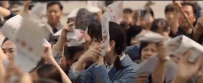 吴京张译张涵予,张译成