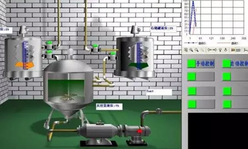 盘点自动化工厂不可或缺的10大工控产品