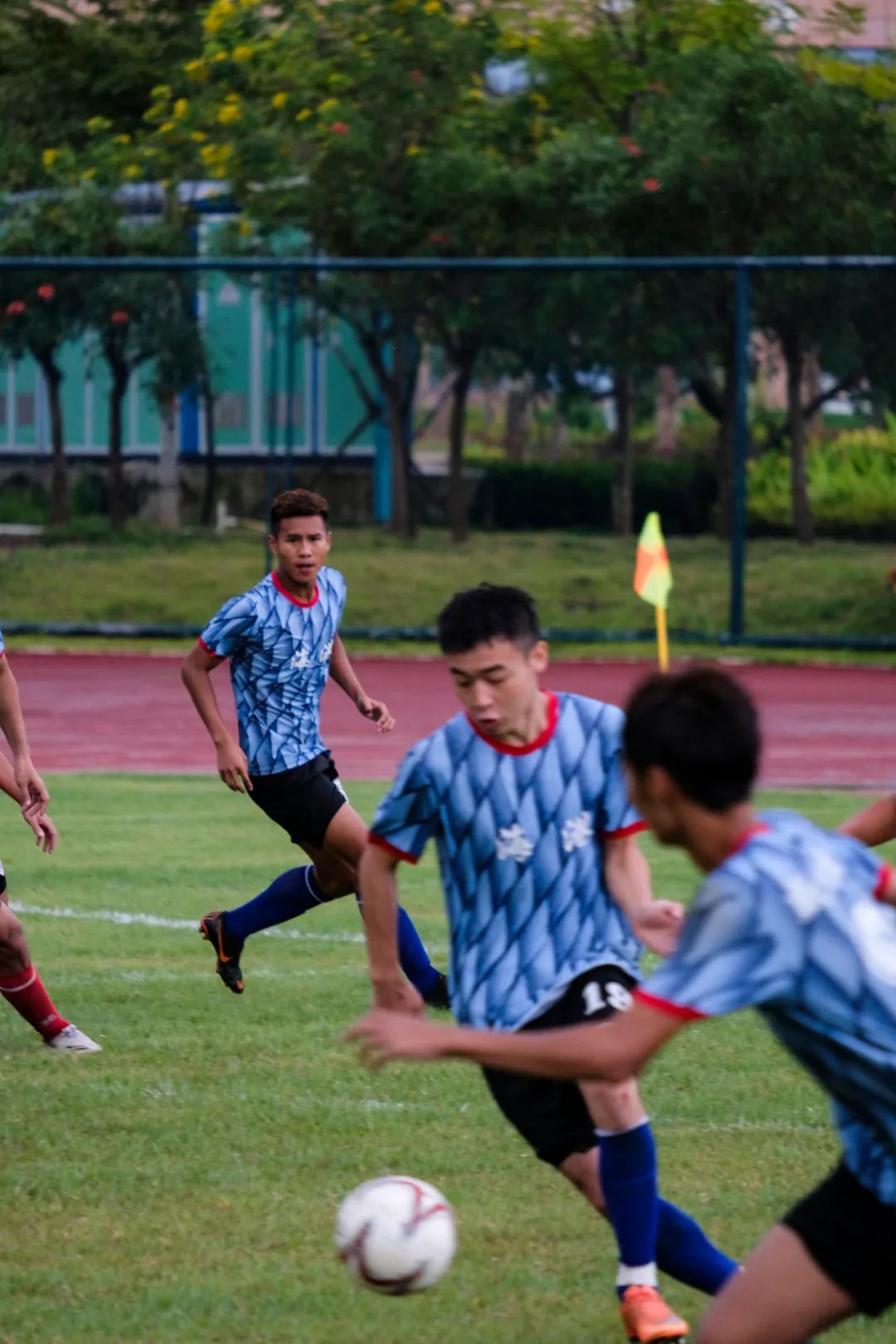 2022白沙足球比赛,2022白沙杯篮球公开赛