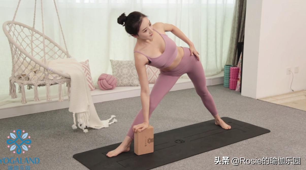 创造营里论腿更服苏有朋，明星私教揭秘：竟因他做了这个瘦腿动作