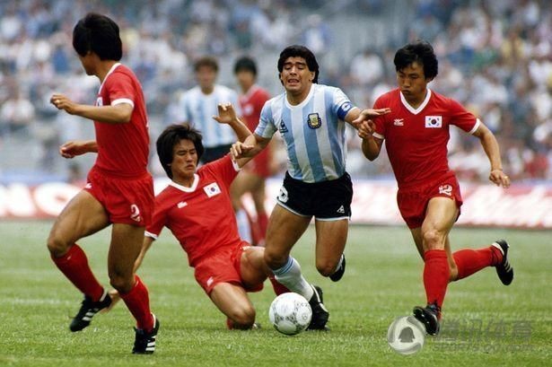 世界杯历史八强的亚洲球队,亚洲球队历次世界杯