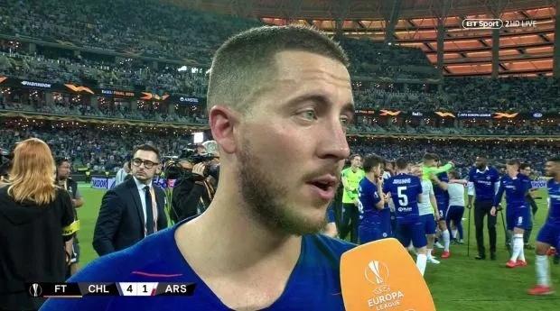 切尔西7比0阿森纳巅峰赛况,切尔西阿扎尔1比0曼联