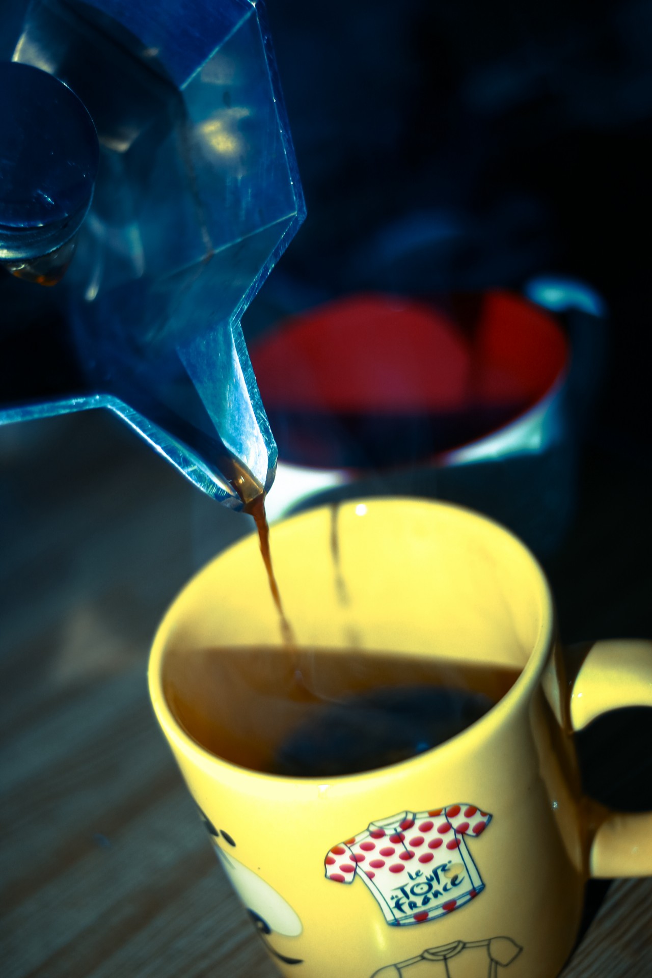 比乐蒂咖啡壶如何选,比乐蒂摩卡壶用什么咖啡粉