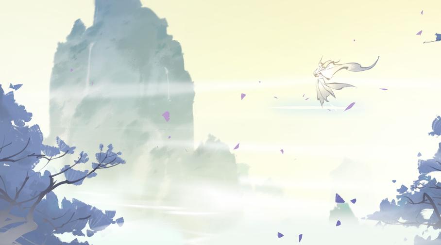 听任然唱逍遥，来一念修真仙《一念逍遥》同名主题曲来了