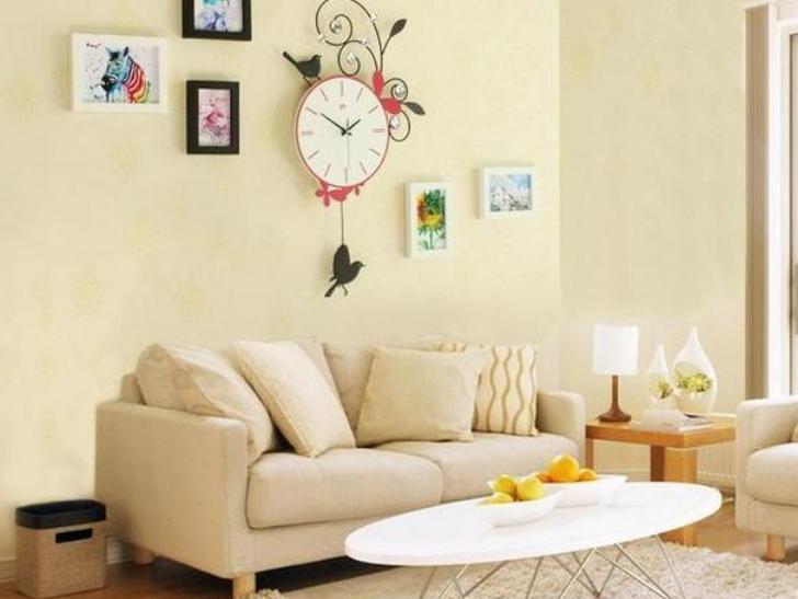 家庭挂表的禁忌 (小孩子卧室里挂表好吗)