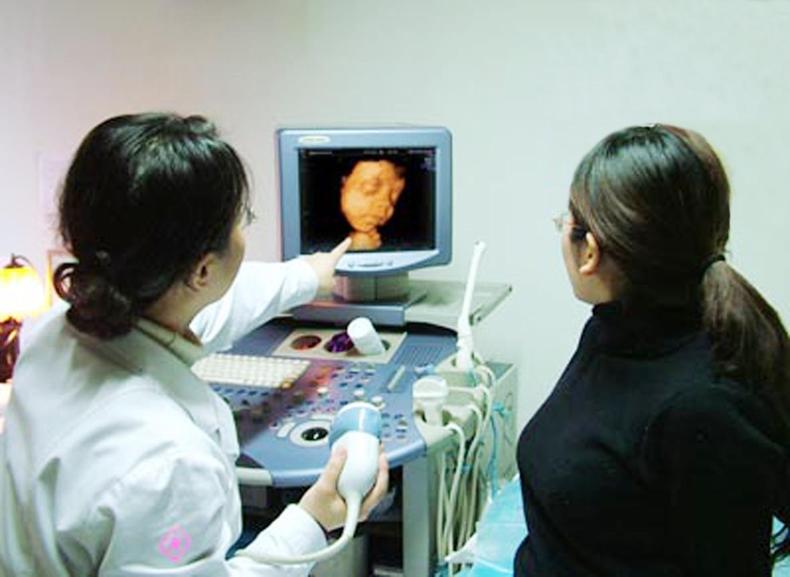 四维彩超很难预约,查四维胎儿不配合咋办