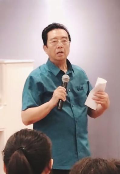 李双江评董文华于文华,李双江评价董文华和于文华