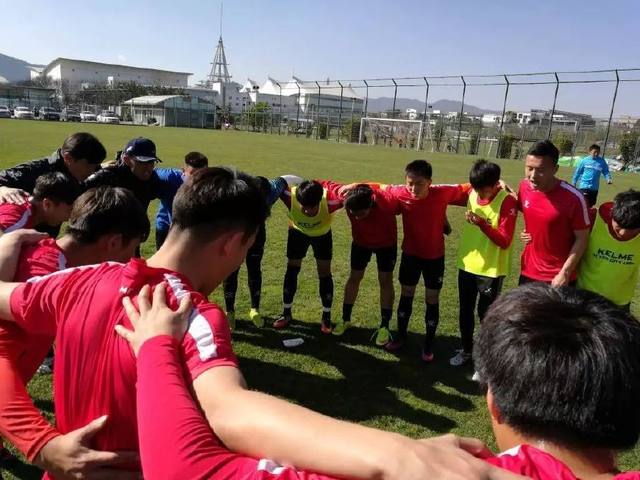 恒大足校vs皇马青训,恒大足校怎么进梯队