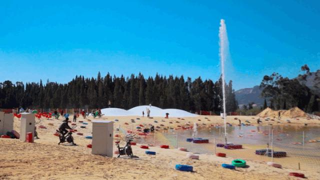 昆明亲子游户外旅行地,昆明周边户外游玩景点推荐带孩子