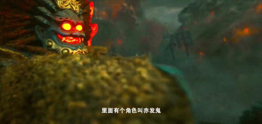 热爆沸！视效顶级，瞳孔地震，这片子怎么吹都不过分