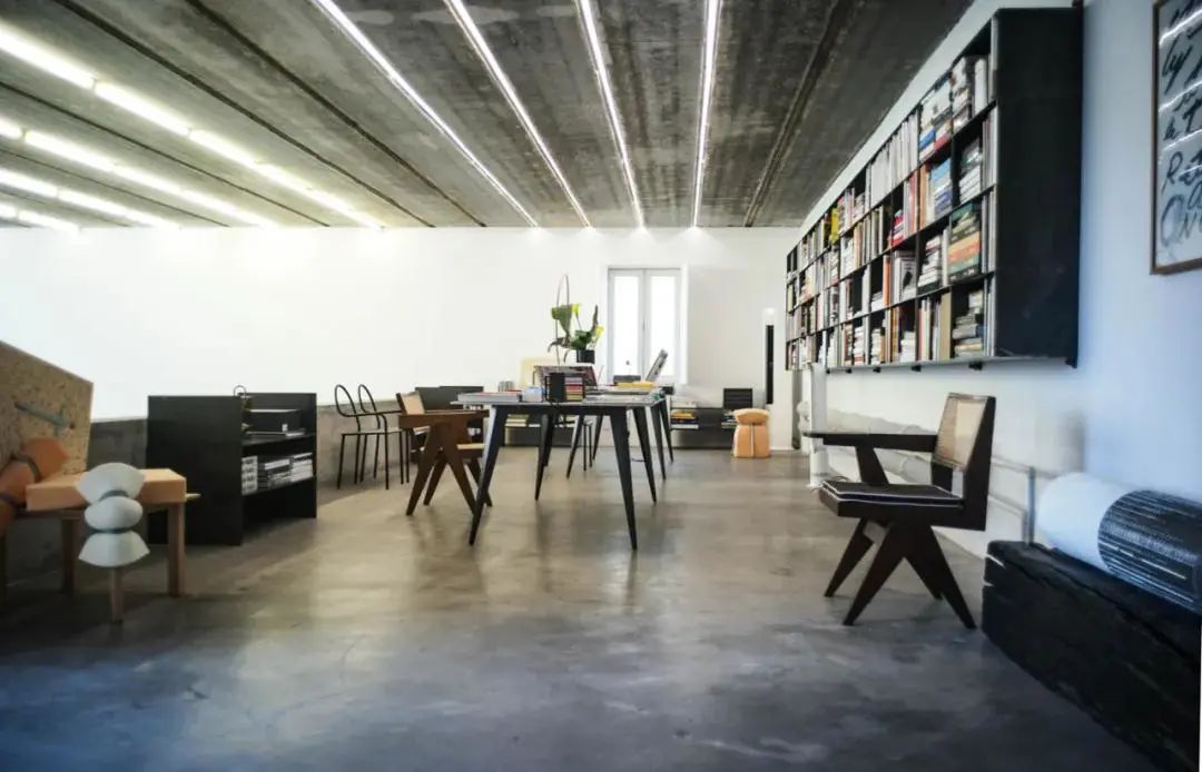 时尚达人最喜欢逛街的地方,年轻人的时尚空间活泼不失格调