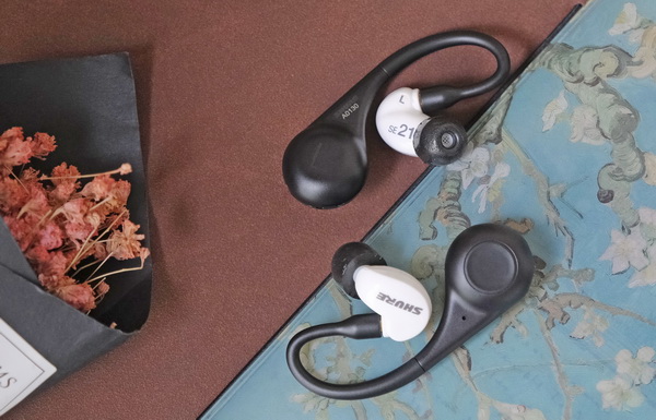 舒尔aonic40深度测评,舒尔旗舰耳机测评