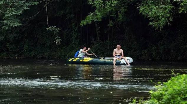 成都国色天香好耍的园区,成都附近水上城市